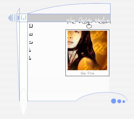 Design Medium
