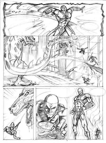 Parmanu roughpencilpage