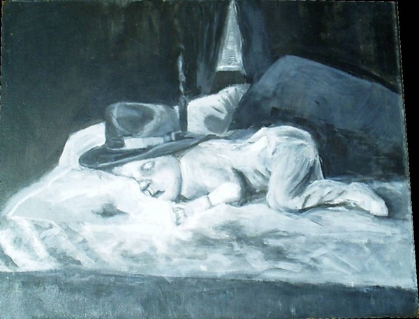 Sweet Dreams