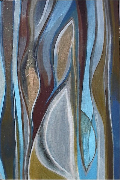 Earth Forms