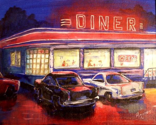 The Diner