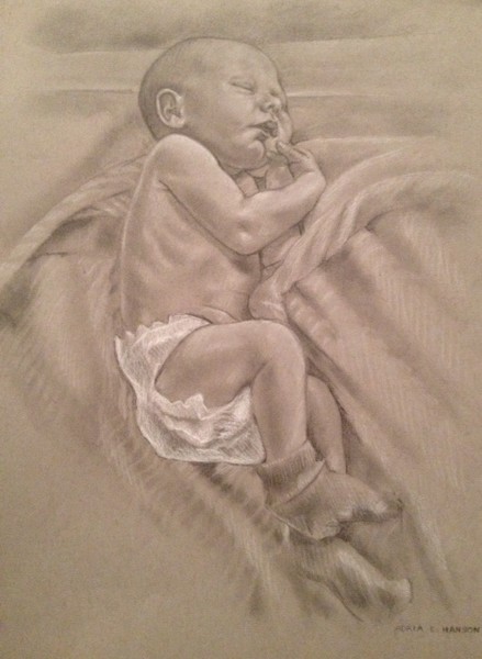 Baby Noah
