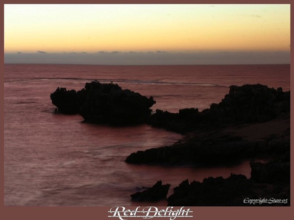 Red Delight