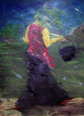 La Tormenta
