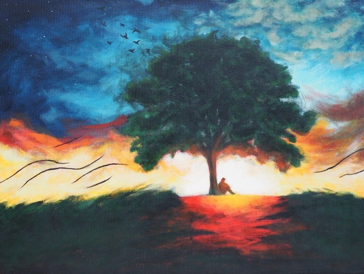 Winds Of Life