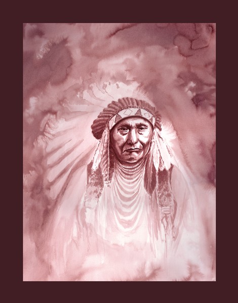 Chief Joseph
