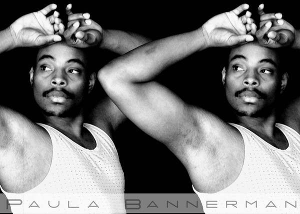 Double Vision