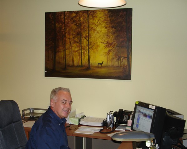 All State Insurance office