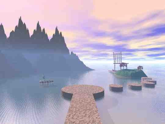 Private Island