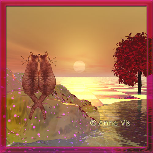 Eternal Love