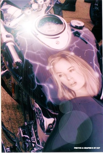 Speed of light