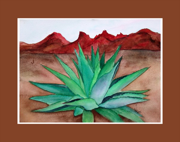 Sedona-God's Country
