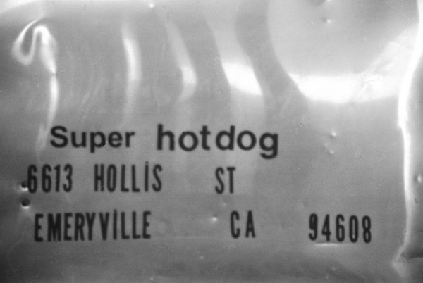 Where The Neo-Troglodytiea Meet to Eat