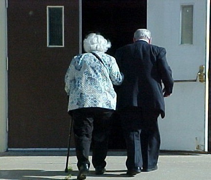 60 Years of Marriage