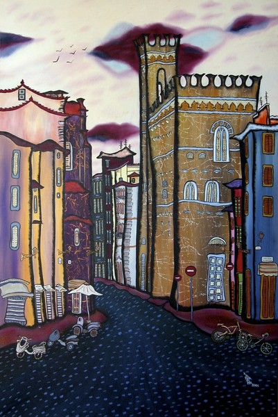 Bargello
