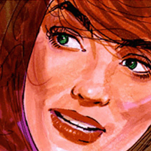 Girl_marker comp