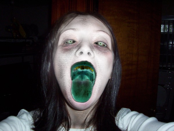 Fright