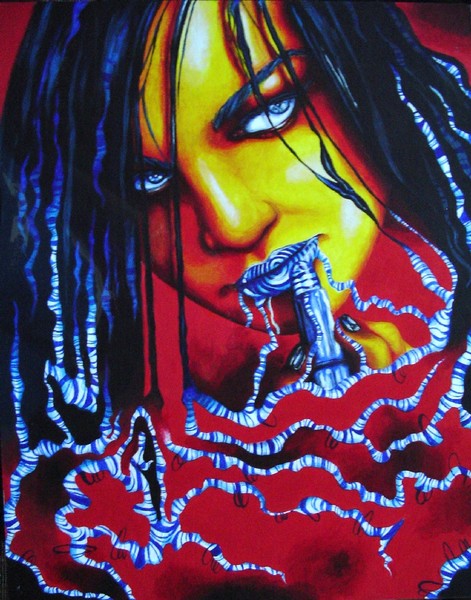Liquified