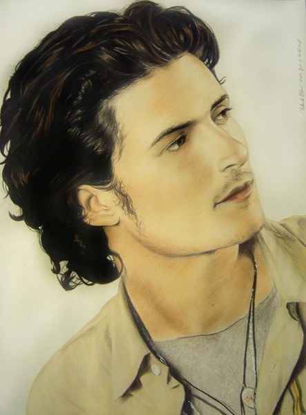 Orlando Bloom