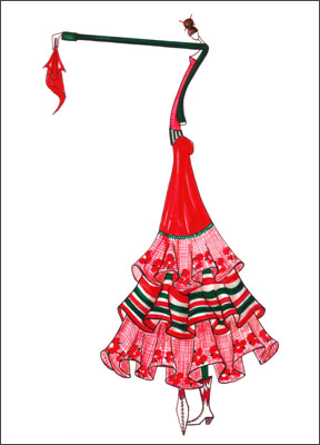 flamenco