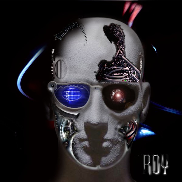 human machine