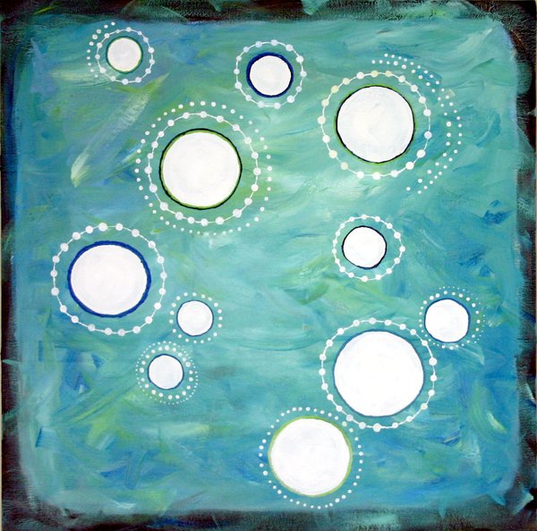 Planetary Energy