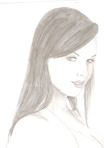 Mary