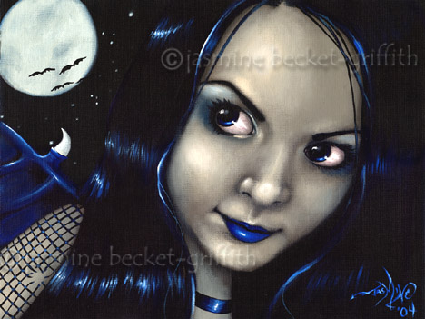 Blue Moon