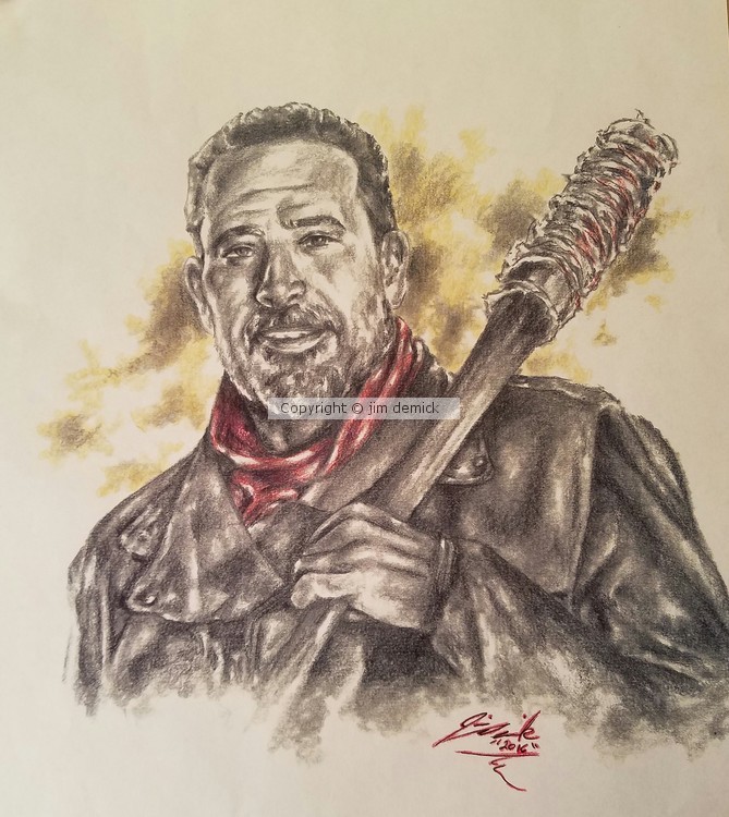 Negan
