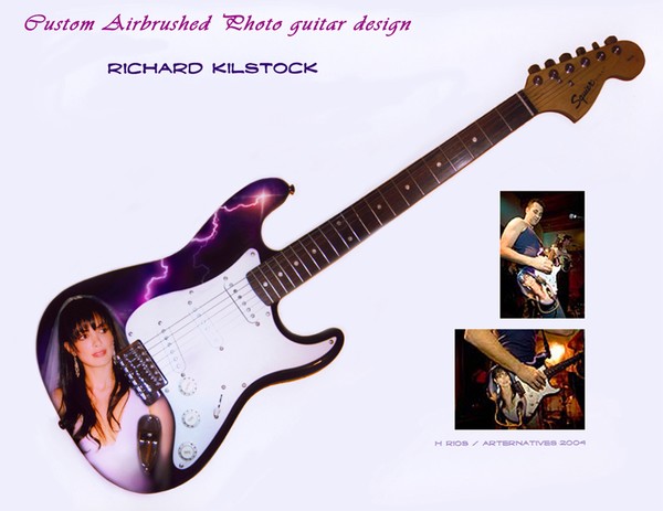 GUITART