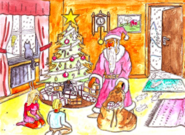 Chrismast