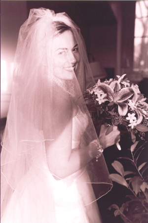 Wedding Joy