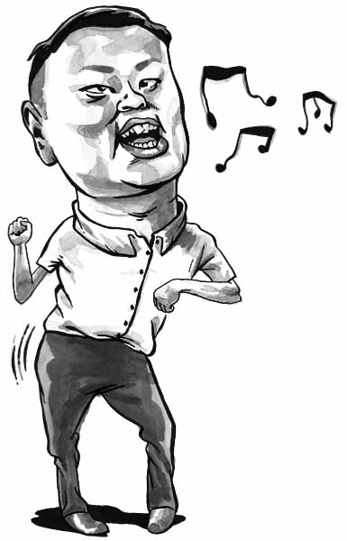William Hung