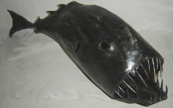 Deep Fish