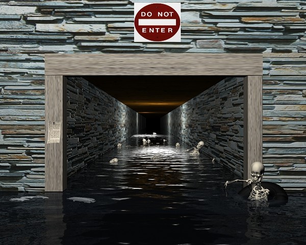 The Canal.