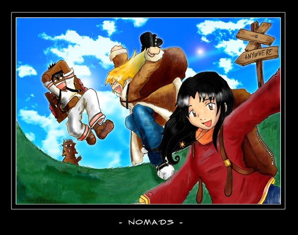 Nomads