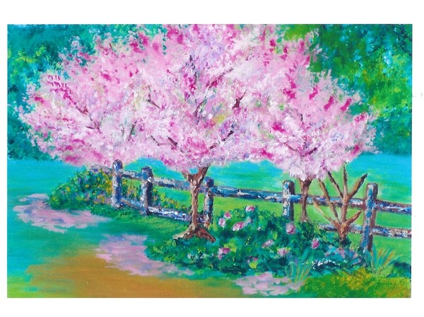 Spring Energy