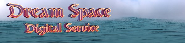 Dream Space Logo