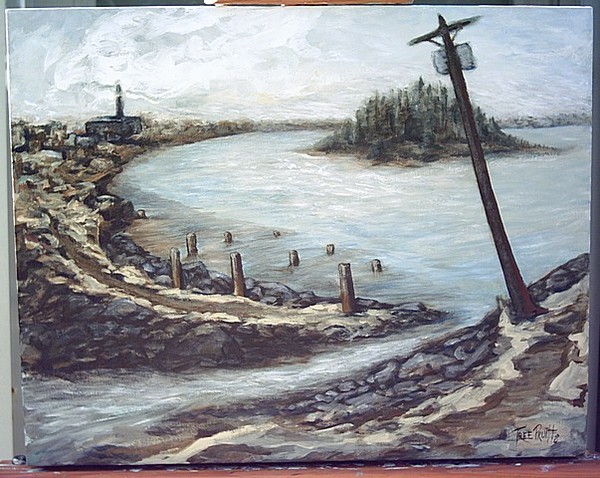 Harbor Path