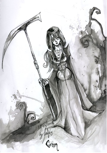 Grim Full