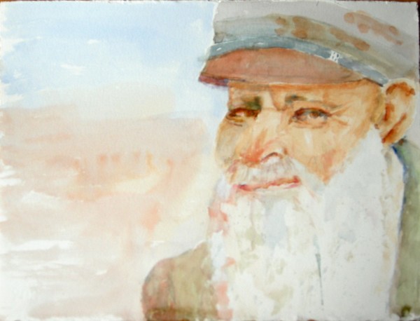 Scagliarini - My great great grandfather