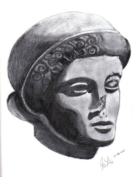 The Odyssey