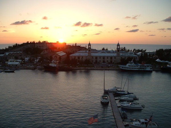 Bermuda
