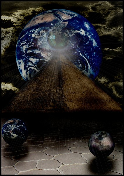 The Allseeing Eye