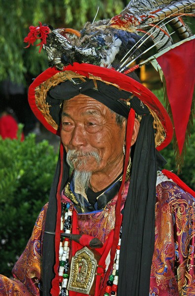 Shaman