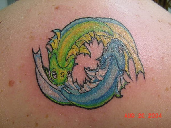 Pisces