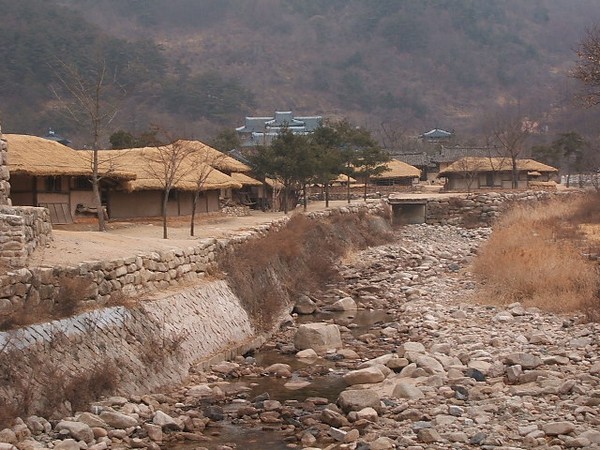Ancient Korea