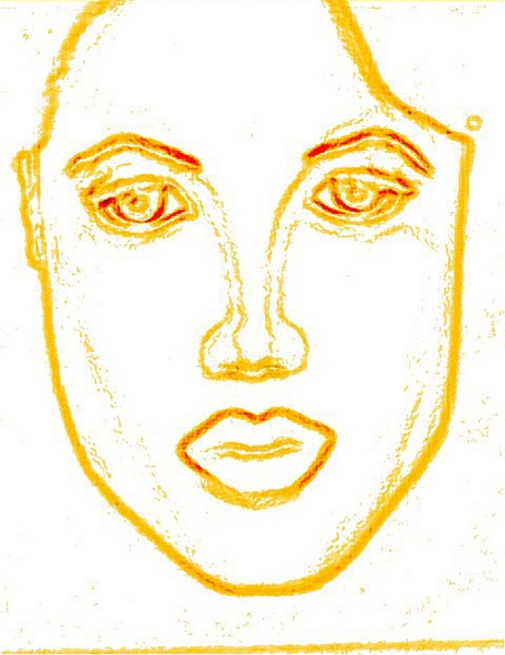 Face 1