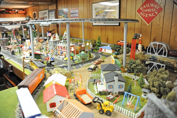 Model RR