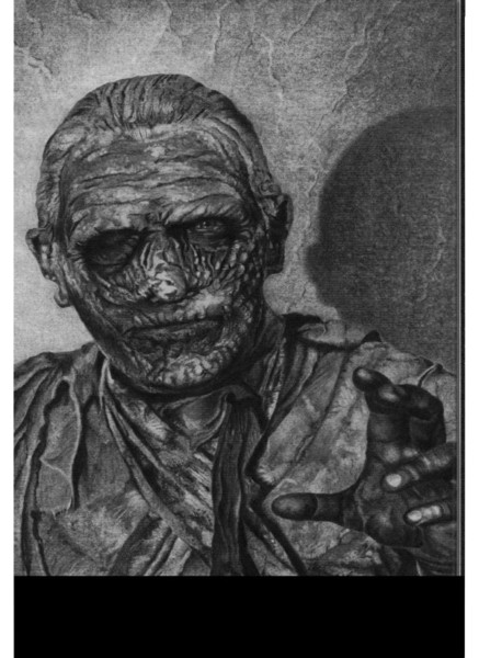 The Mummy